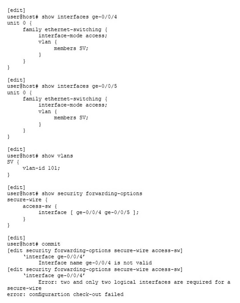 JN0-649資格復習テキスト & JN0-649日本語版サンプル、Enterprise Routing and Switching, Professional (JNCIP-ENT)試験関連赤本