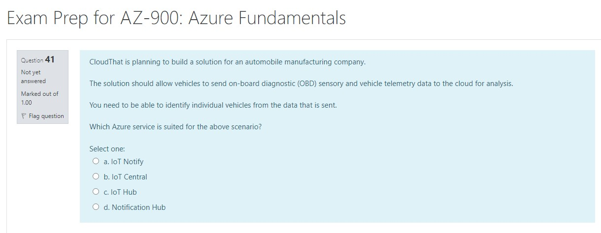 AZ-900テスト参考書、Microsoft AZ-900専門トレーリング & AZ-900受験トレーリング