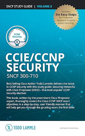 300-710難易度 & 300-710入門知識、Securing Networks with Cisco Firepower日本語練習問題