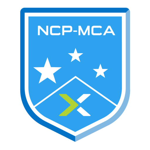 NCP-MCA参考書内容 & Nutanix NCP-MCAテストトレーニング、NCP-MCA模擬問題