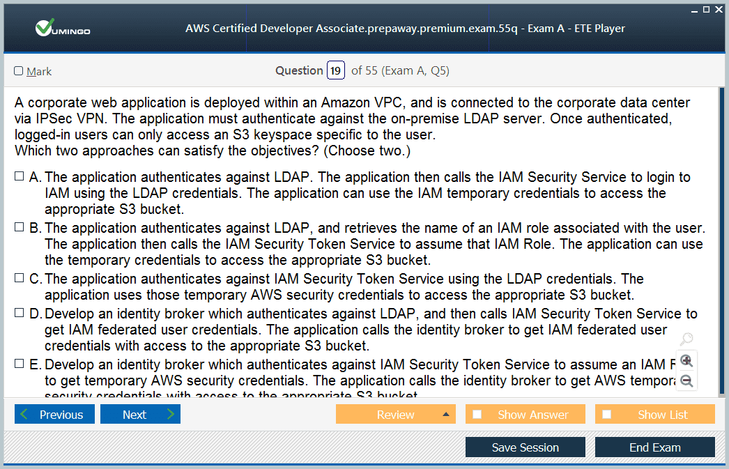 AWS-Certified-Developer-Associate試験問題解説集、AWS-Certified-Developer-Associate教育資料 & AWS-Certified-Developer-Associate関連試験