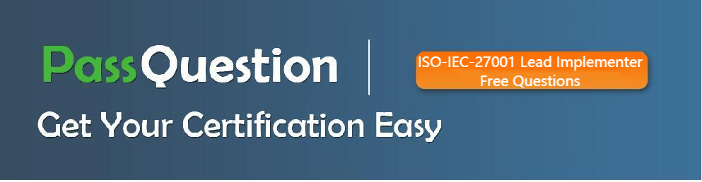 ISO-IEC-27001-Lead-Implementer資格関連題 & ISO-IEC-27001-Lead-Implementer日本語解説集、ISO-IEC-27001-Lead-Implementer模擬試験