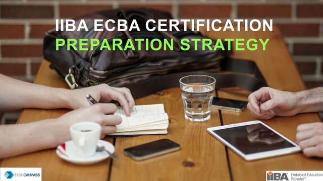 ECBA試験勉強攻略 & ECBA再テスト、ECBA最新問題