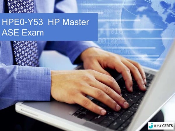 HP HPE0-V25資格問題集、HPE0-V25最新対策問題 & HPE0-V25認定内容