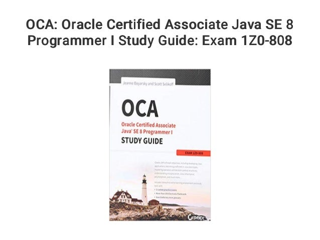 Oracle 1z1-808試験概要 & 1z1-808資格準備、1z1-808資格認定