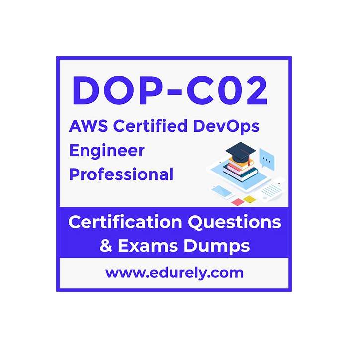 DOP-C02難易度受験料 & DOP-C02最新問題、AWS Certified DevOps Engineer - Professional模擬解説集