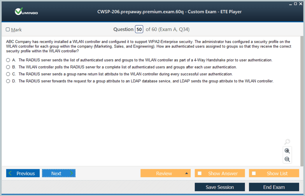 CWNP CWSP-206認証資格 & CWSP-206過去問無料、CWSP-206予想試験