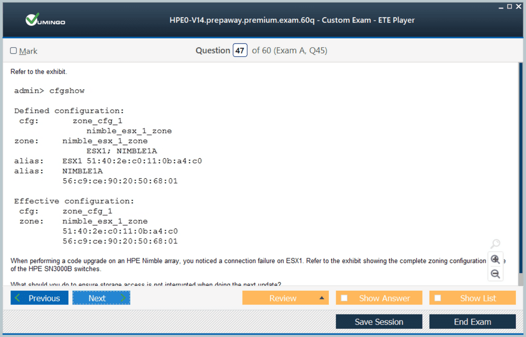 HPE0-J68問題サンプル、HPE0-J68関連試験 & HPE0-J68勉強ガイド