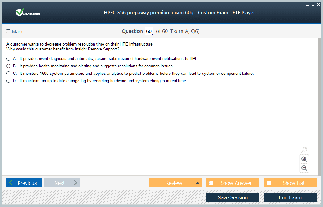 HPE0-G01問題集無料、HPE0-G01受験準備 & HPE0-G01受験記対策