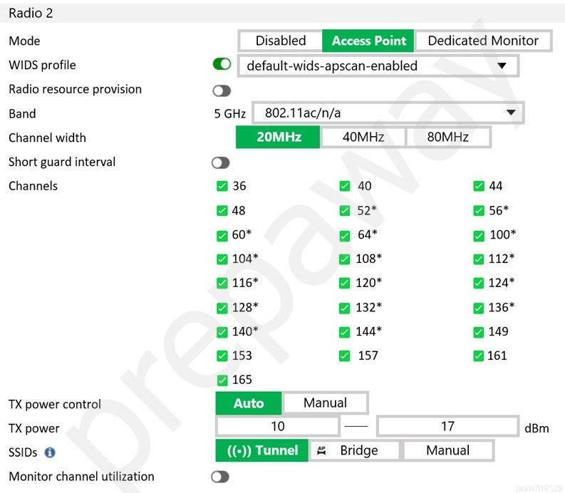 NSE6_FWF-6.4試験番号、NSE6_FWF-6.4日本語認定 & NSE6_FWF-6.4問題と解答