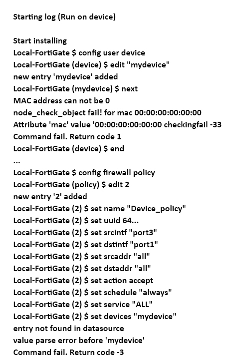 NSE5_FSM-6.3試験対応 & NSE5_FSM-6.3資格問題集、Fortinet NSE 5 - FortiSIEM 6.3資格準備