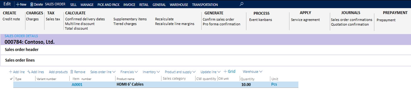 Microsoft MB-335基礎訓練、MB-335最新関連参考書 & MB-335的中合格問題集