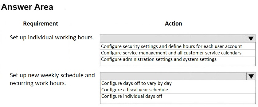 2024 MB-230学習関連題 & MB-230認証試験、Microsoft Dynamics 365 Customer Service Functional Consultantテスト模擬問題集