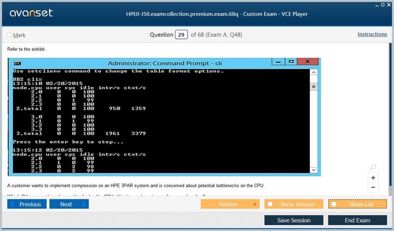 2024 HPE0-G03最新な問題集 & HPE0-G03予想試験、Administering HPE GreenLake Cloud Services難易度受験料