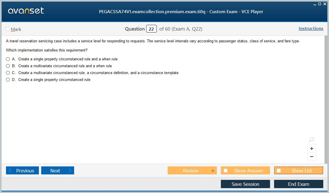 PEGACPLSA88V1試験問題解説集、PEGACPLSA88V1学習指導 & PEGACPLSA88V1資格関連題