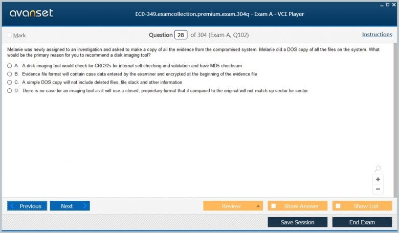 EC0-349復習範囲、EC0-349試験対策 & Computer Hacking Forensic Investigator問題と解答