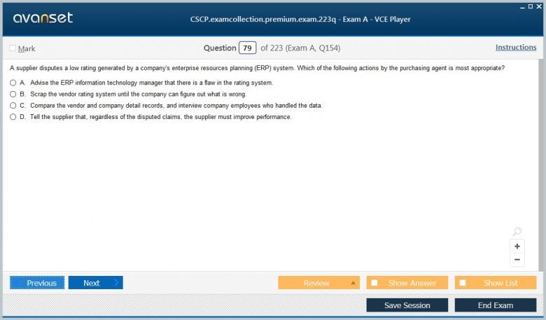 APICS CSCP参考資料 & CSCP資格講座、CSCP入門知識