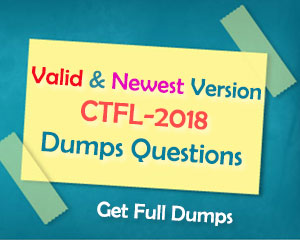 ISQI CTFL-Foundation対応資料 & CTFL-Foundation日本語版問題解説、CTFL-Foundation赤本合格率