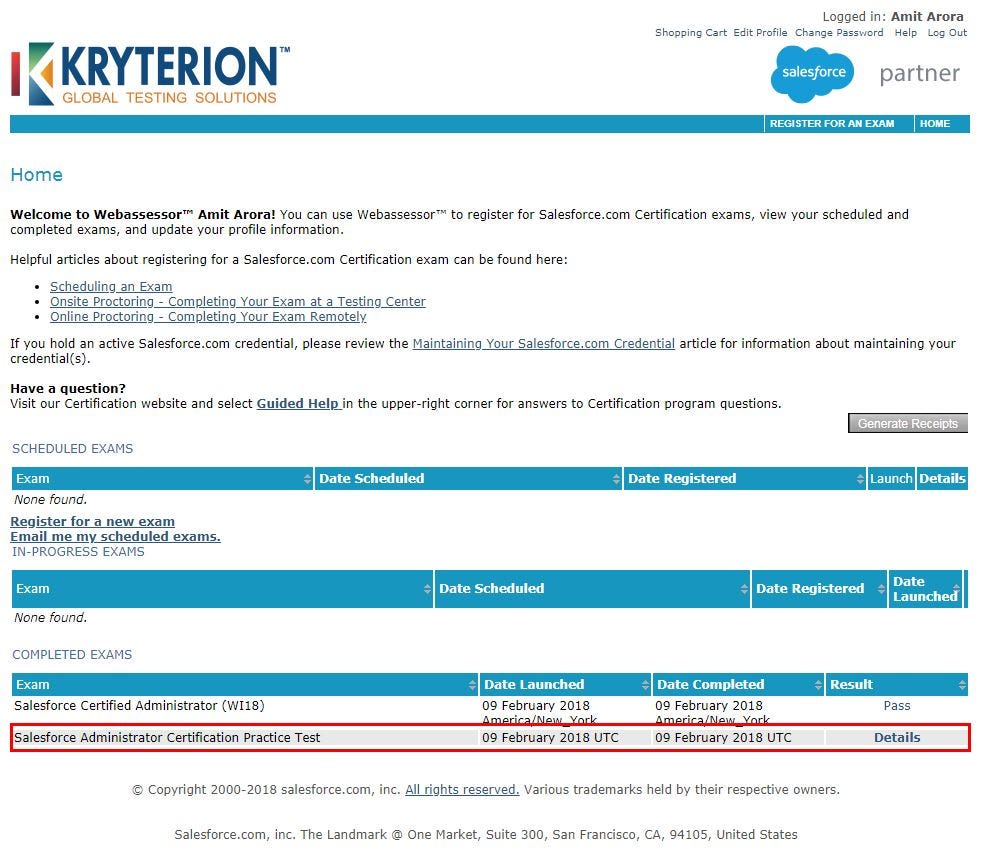 Salesforce ADM-201学習教材 & ADM-201過去問無料、ADM-201出題内容