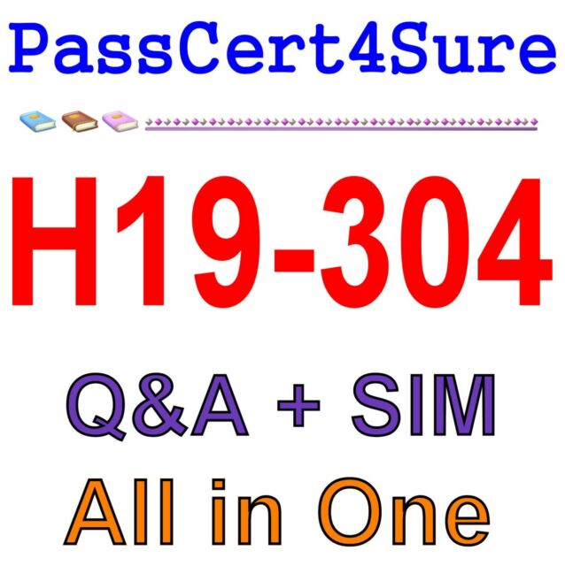 H19-402_V1.0基礎問題集、Huawei H19-402_V1.0 PDF問題サンプル & H19-402_V1.0試験復習