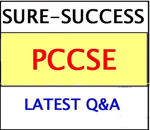 PCCSE関連合格問題 & PCCSE最新問題、Prisma Certified Cloud Security Engineer対応資料