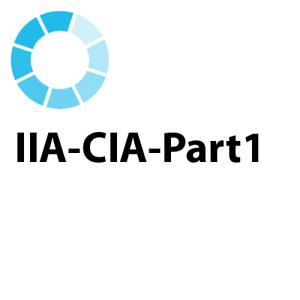 IIA-CIA-Part1問題数 & IIA-CIA-Part1受験料、IIA-CIA-Part1再テスト