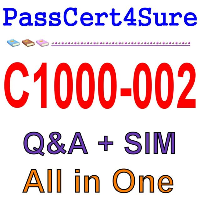 IBM C1000-065日本語版受験参考書、C1000-065模擬問題 & C1000-065関連受験参考書