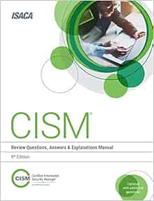 2024 CISMテスト参考書、CISM教育資料 & Certified Information Security Manager最新テスト