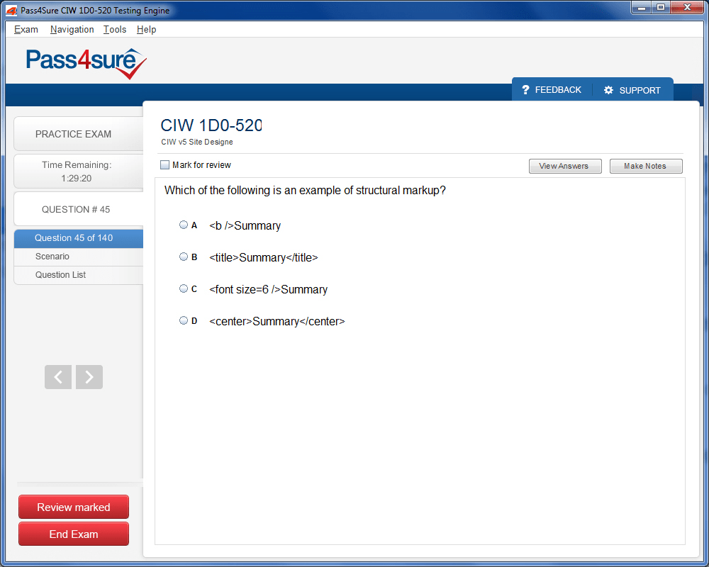 CIW 1D0-622 Deutsche Prüfungsfragen & 1D0-622 Simulationsfragen