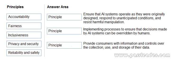 Microsoft AI-900 Online Prüfungen & AI-900 Zertifizierung