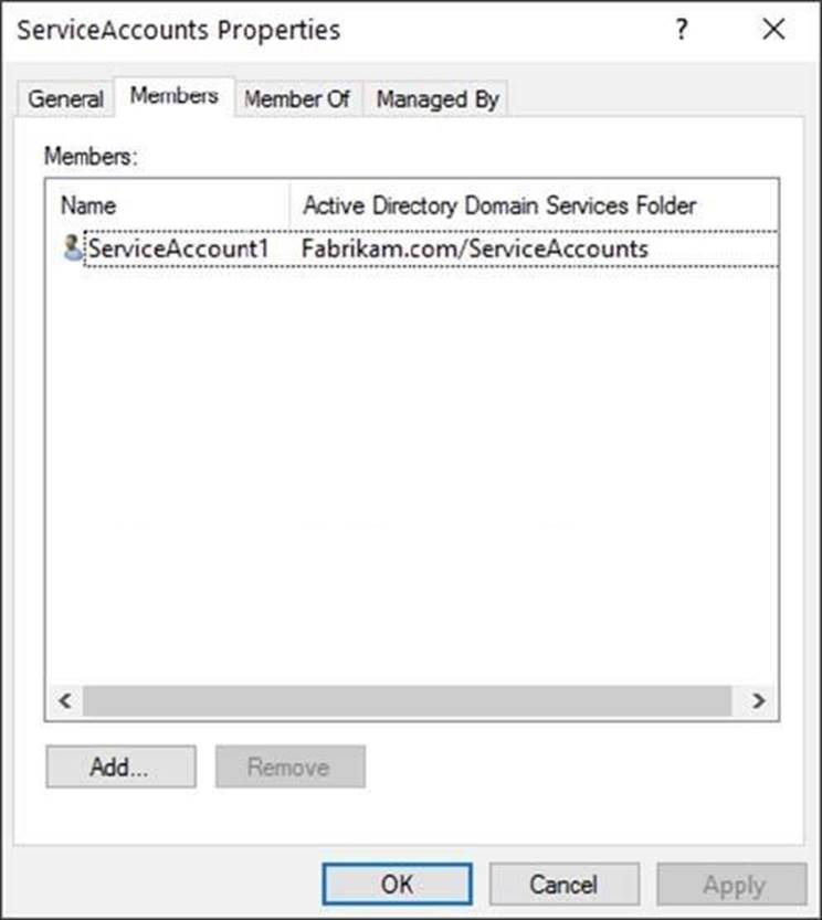 AZ-801 Testfagen - AZ-801 Deutsch Prüfung, Configuring Windows Server Hybrid Advanced Services Fragen Beantworten