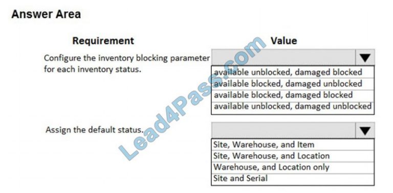 MB-330 Fragenpool - MB-330 PDF, MB-330 Lernressourcen