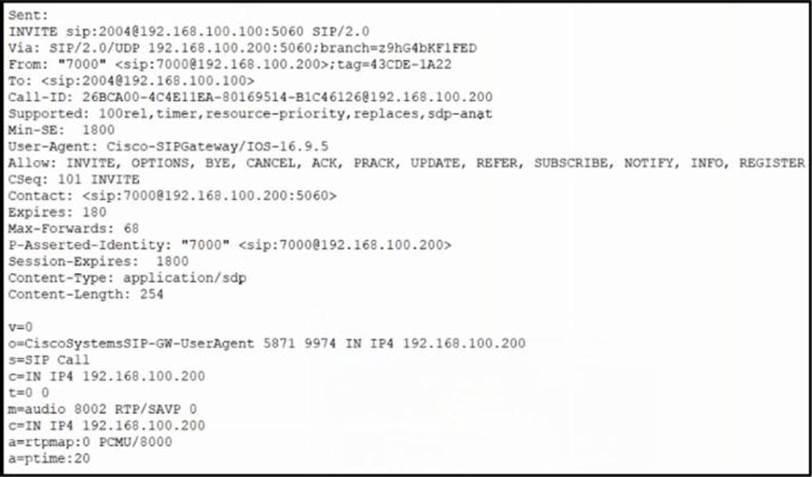 350-801 Testantworten - Cisco 350-801 PDF Demo, 350-801 Online Tests