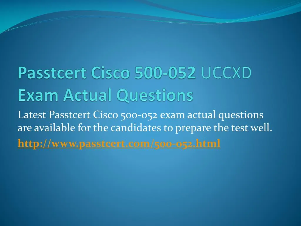 2024 500-470 Demotesten & 500-470 Dumps Deutsch - Cisco Enterprise Networks SDA, SDWAN and ISE Exam for System Engineers Demotesten