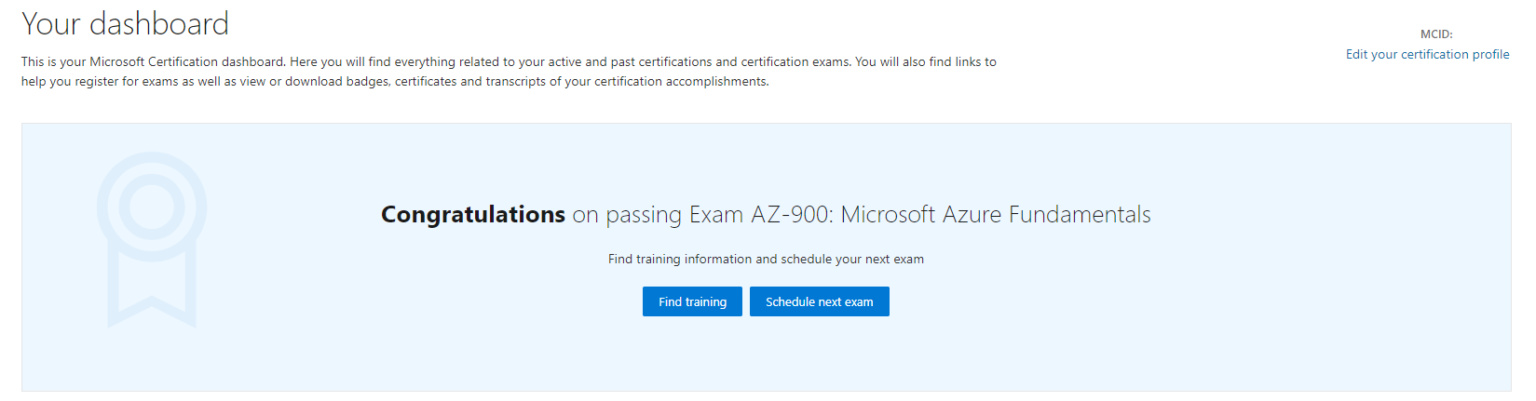 AZ-900 Prüfungen - AZ-900 Deutsch Prüfung, Microsoft Azure Fundamentals Vorbereitung