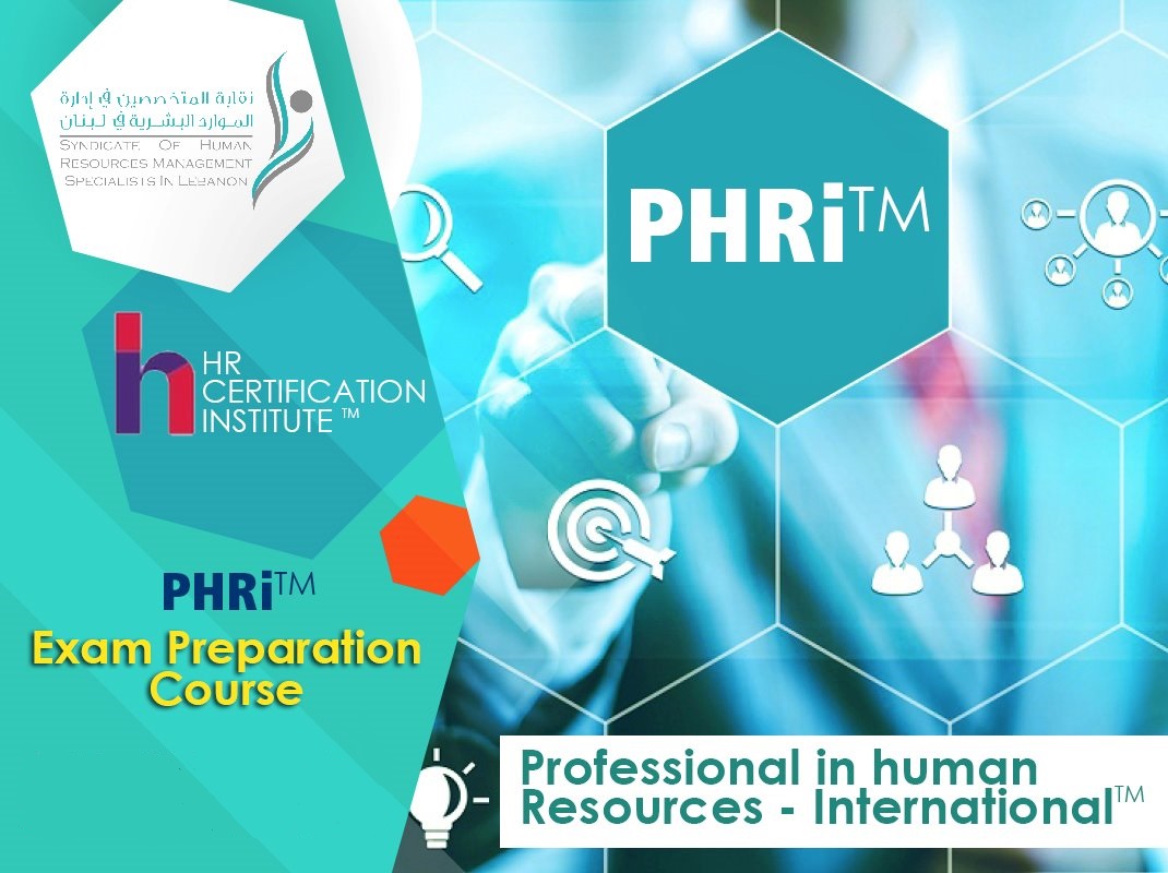 PHRi Vorbereitung & PHRi Kostenlos Downloden - PHRi Tests