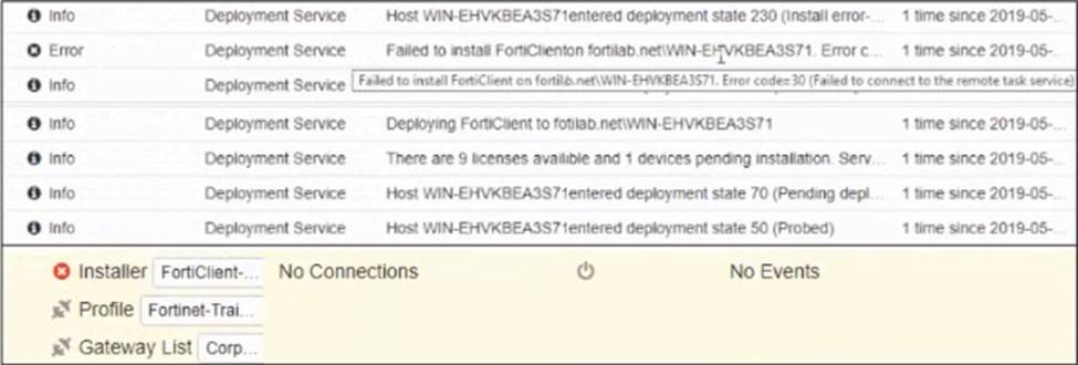 NSE5_FAZ-7.2 Dumps, NSE5_FAZ-7.2 Vorbereitungsfragen & NSE5_FAZ-7.2 Prüfungsfrage