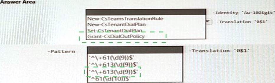 MS-720 Examsfragen, MS-720 Online Praxisprüfung & Microsoft Teams Voice Engineer Fragenpool