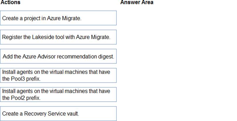 Microsoft AZ-140 Lernhilfe - AZ-140 Examsfragen, AZ-140 Unterlage