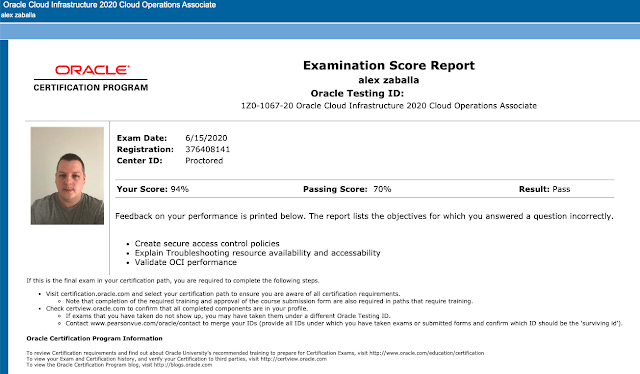 Oracle 1z0-1067-22 PDF Demo & 1z0-1067-22 Lerntipps - 1z0-1067-22 German