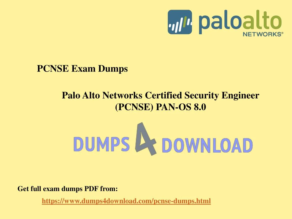 PCNSE Deutsche - Palo Alto Networks PCNSE Schulungsangebot, PCNSE Praxisprüfung