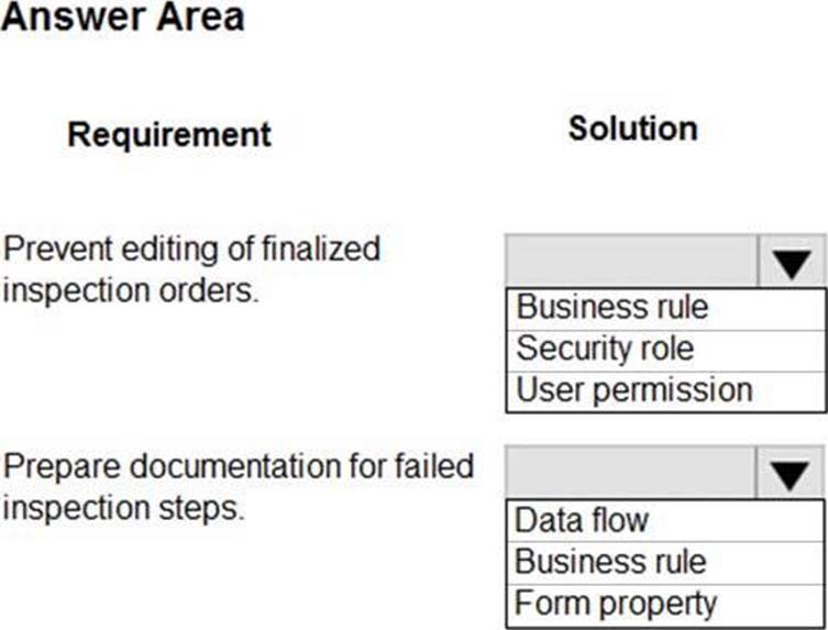 Microsoft PL-600 PDF Demo, PL-600 Prüfungsmaterialien & PL-600 Fragen Beantworten