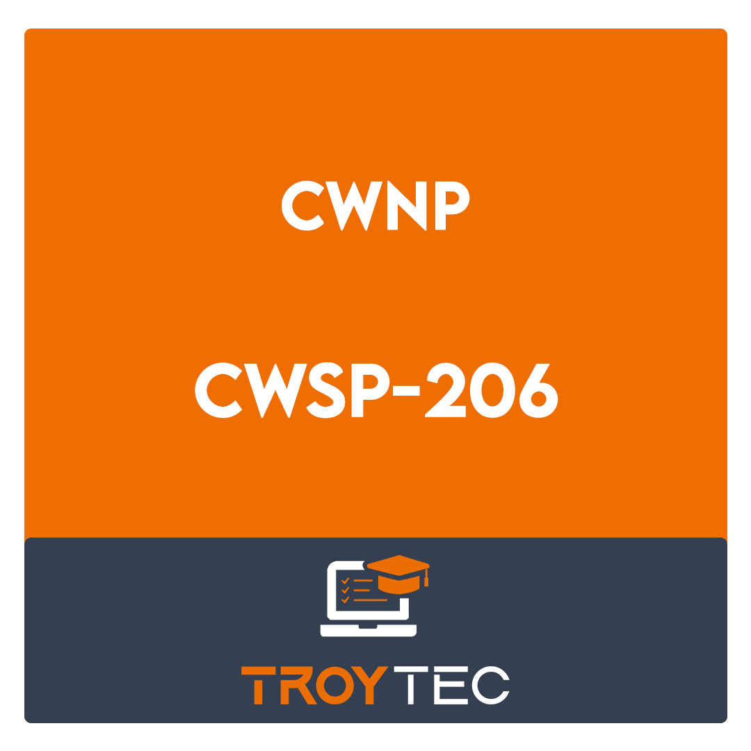 CWNP CWSP-206 Fragenpool & CWSP-206 Examsfragen - CWSP-206 Online Prüfung