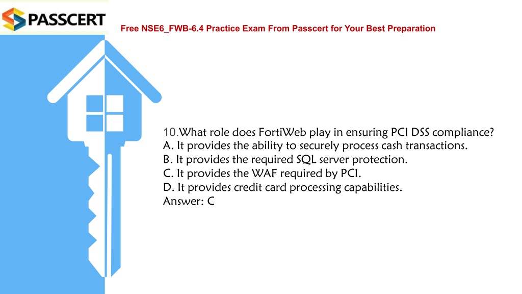 NSE6_FNC-9.1 Probesfragen & Fortinet NSE6_FNC-9.1 Quizfragen Und Antworten