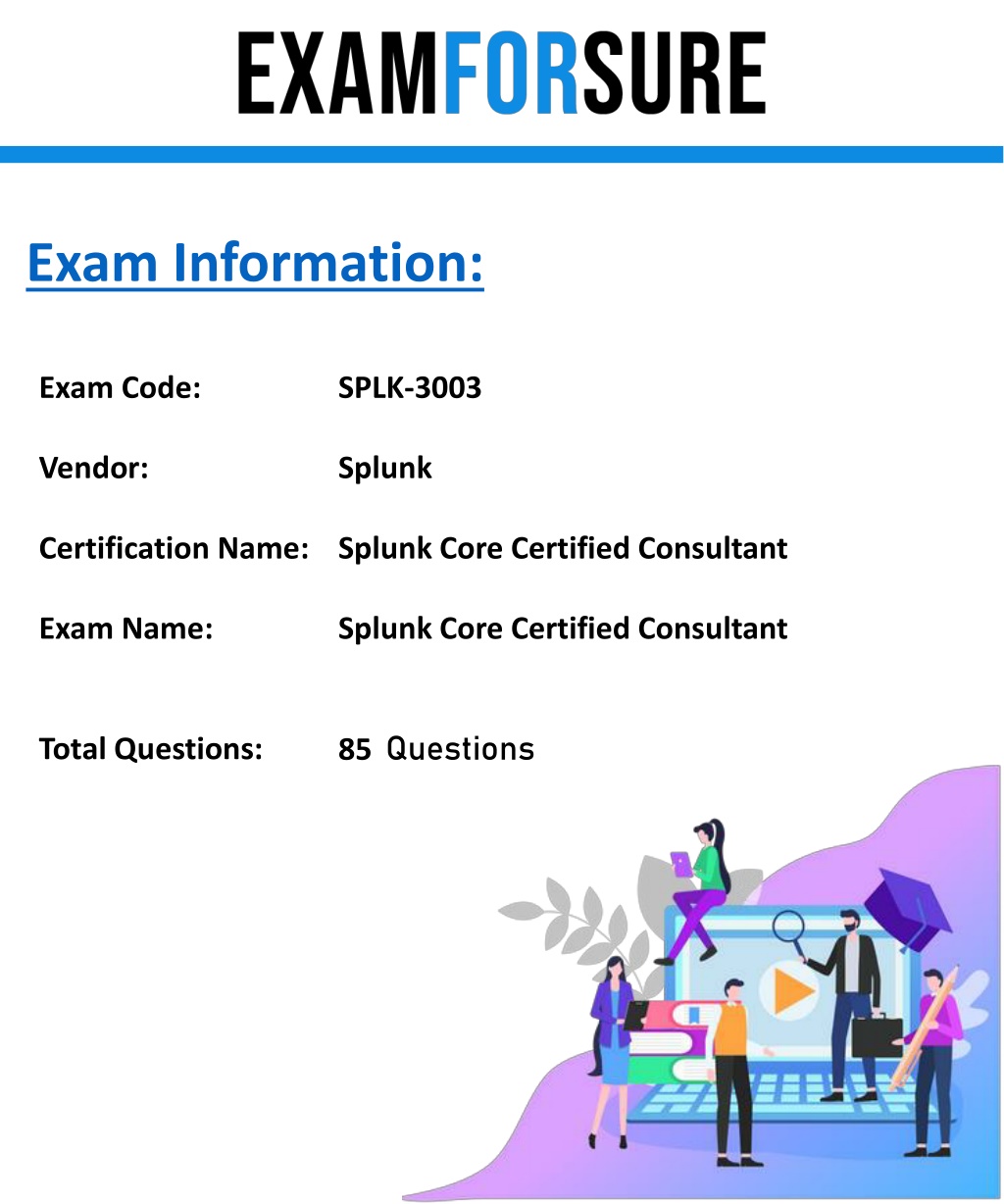 SPLK-3003 Zertifikatsdemo, SPLK-3003 Buch & SPLK-3003 PDF