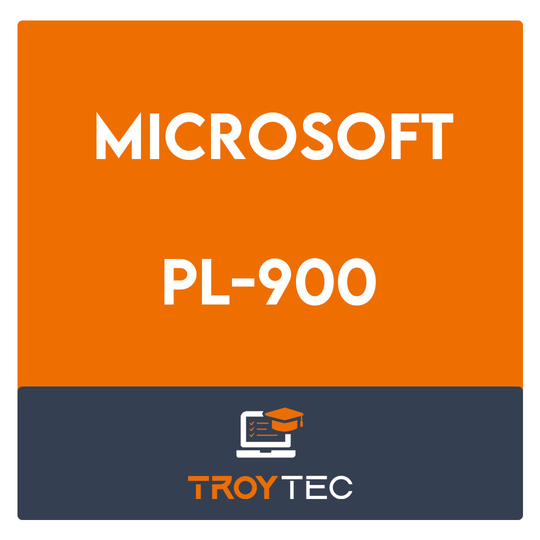 2024 PL-900 Buch, PL-900 Zertifikatsdemo & Microsoft Power Platform Fundamentals Demotesten