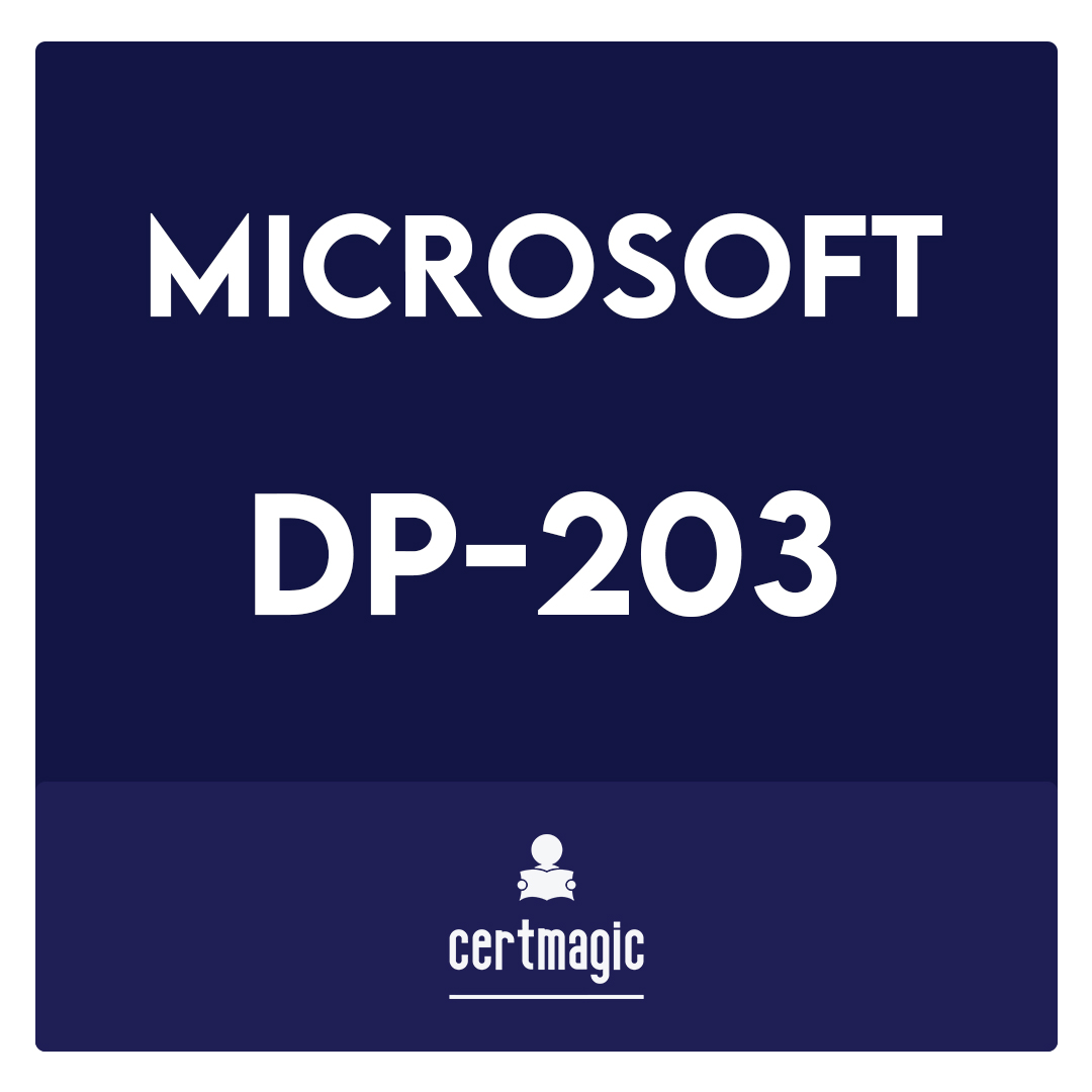 DP-203 Fragen Und Antworten - DP-203 Prüfungsunterlagen, DP-203 Testengine