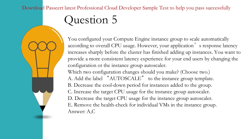 Professional-Cloud-Developer Lernhilfe, Google Professional-Cloud-Developer Prüfungsmaterialien & Professional-Cloud-Developer Quizfragen Und Antworten