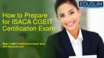 CGEIT Quizfragen Und Antworten, ISACA CGEIT Fragen&Antworten