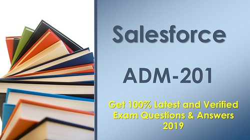 2024 ADM-201 Deutsche, ADM-201 Vorbereitungsfragen & Salesforce Certified Administrator Demotesten